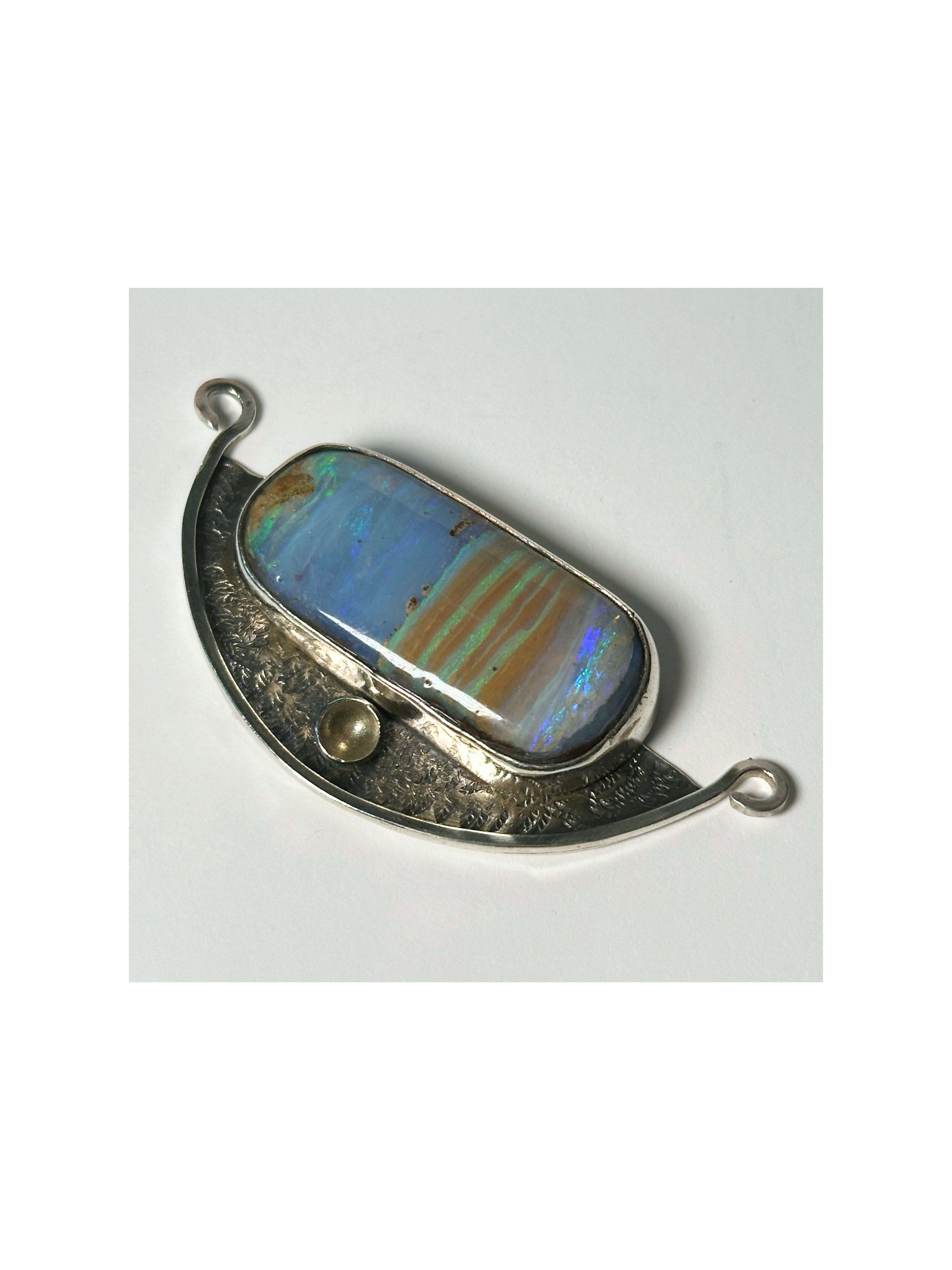 Tidal Strata Pendant
